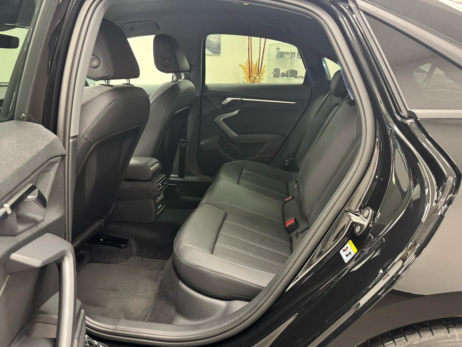 Audi A3 Limousine S line 35 TFSI 150 CV / 110 kW S tronic — 6