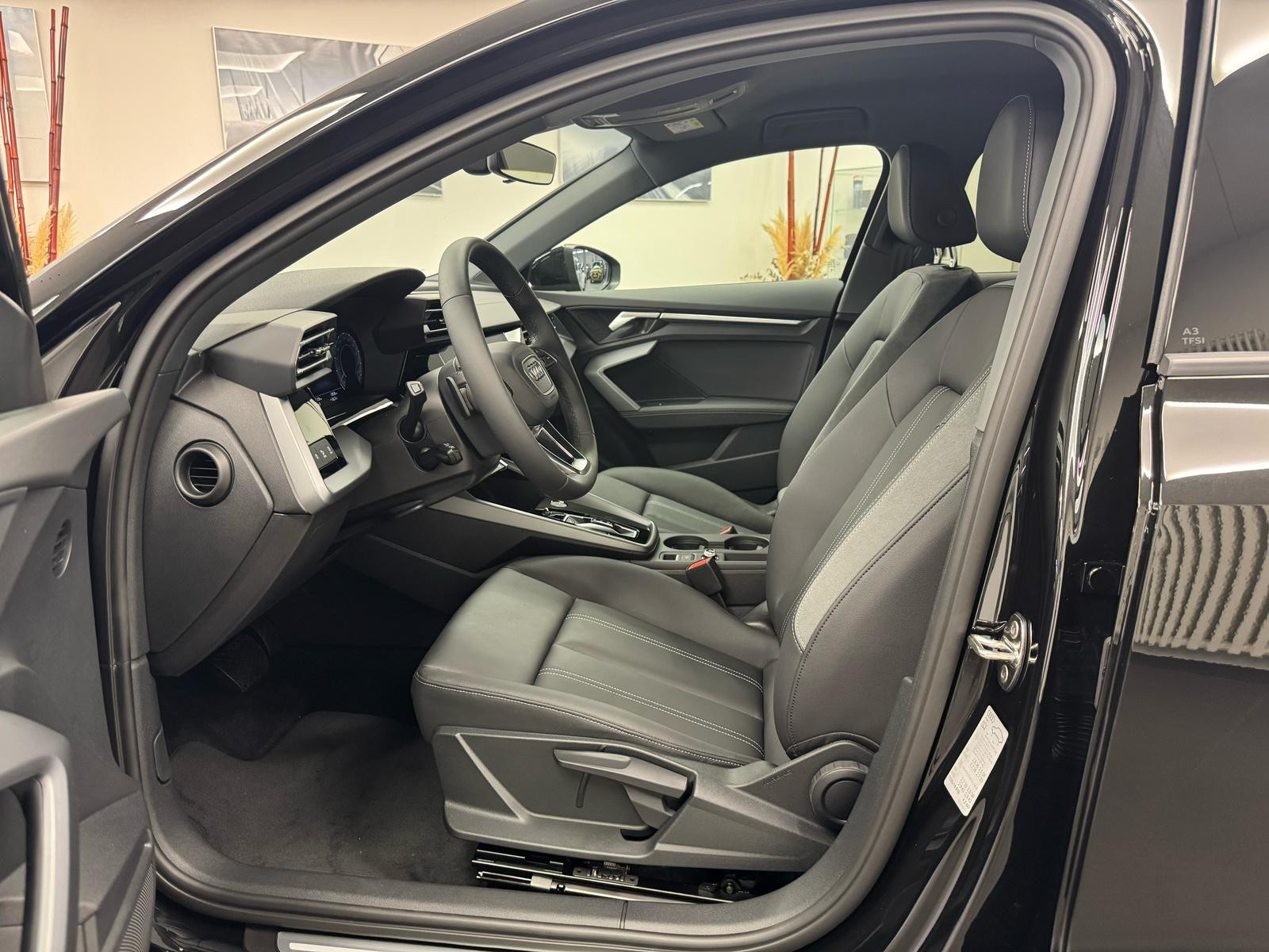 Audi A3 Limousine S line 35 TFSI 150 CV / 110 kW S tronic — 3