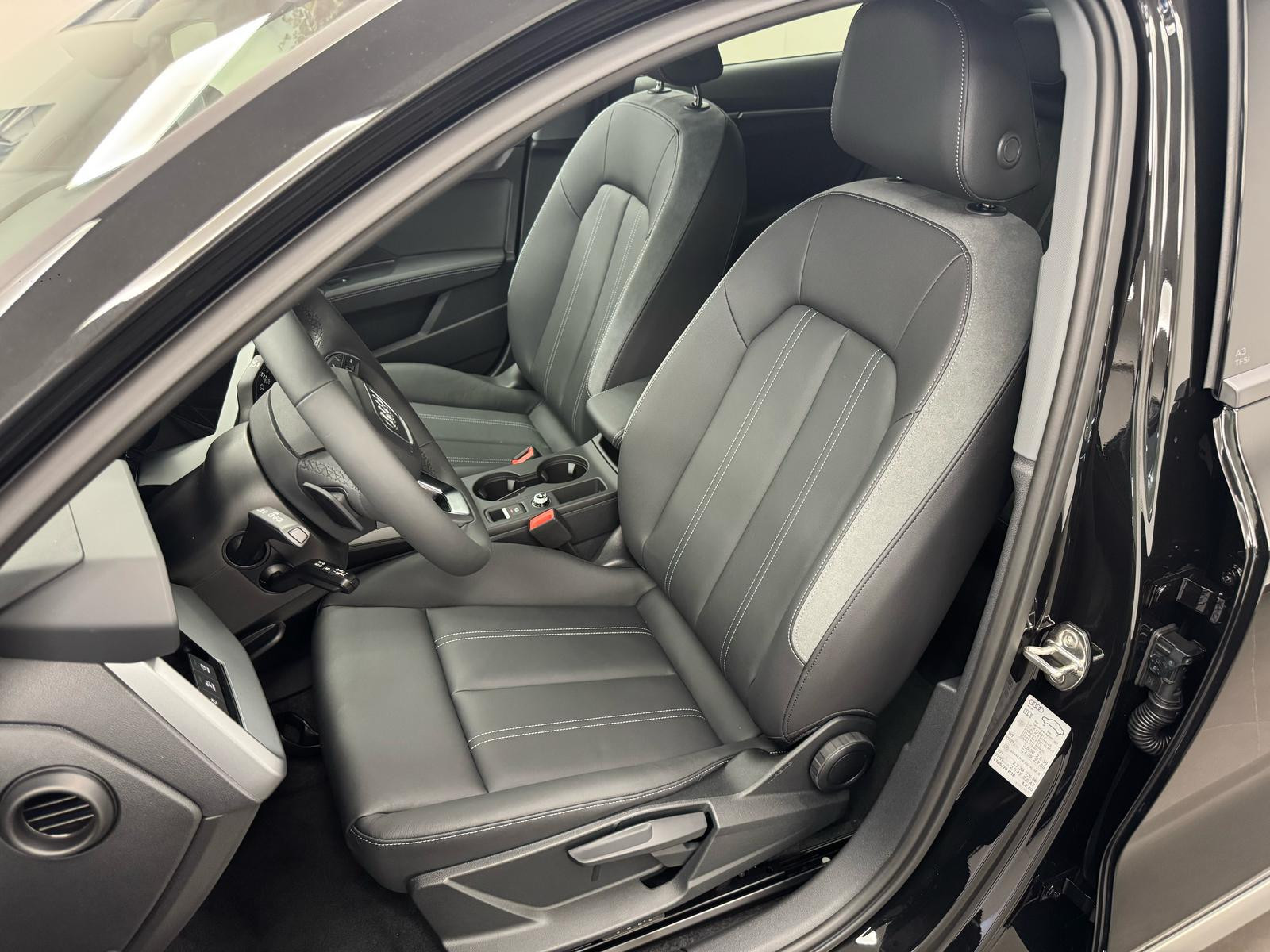 Audi A3 Limousine S line 35 TFSI 150 CV / 110 kW S tronic — 2