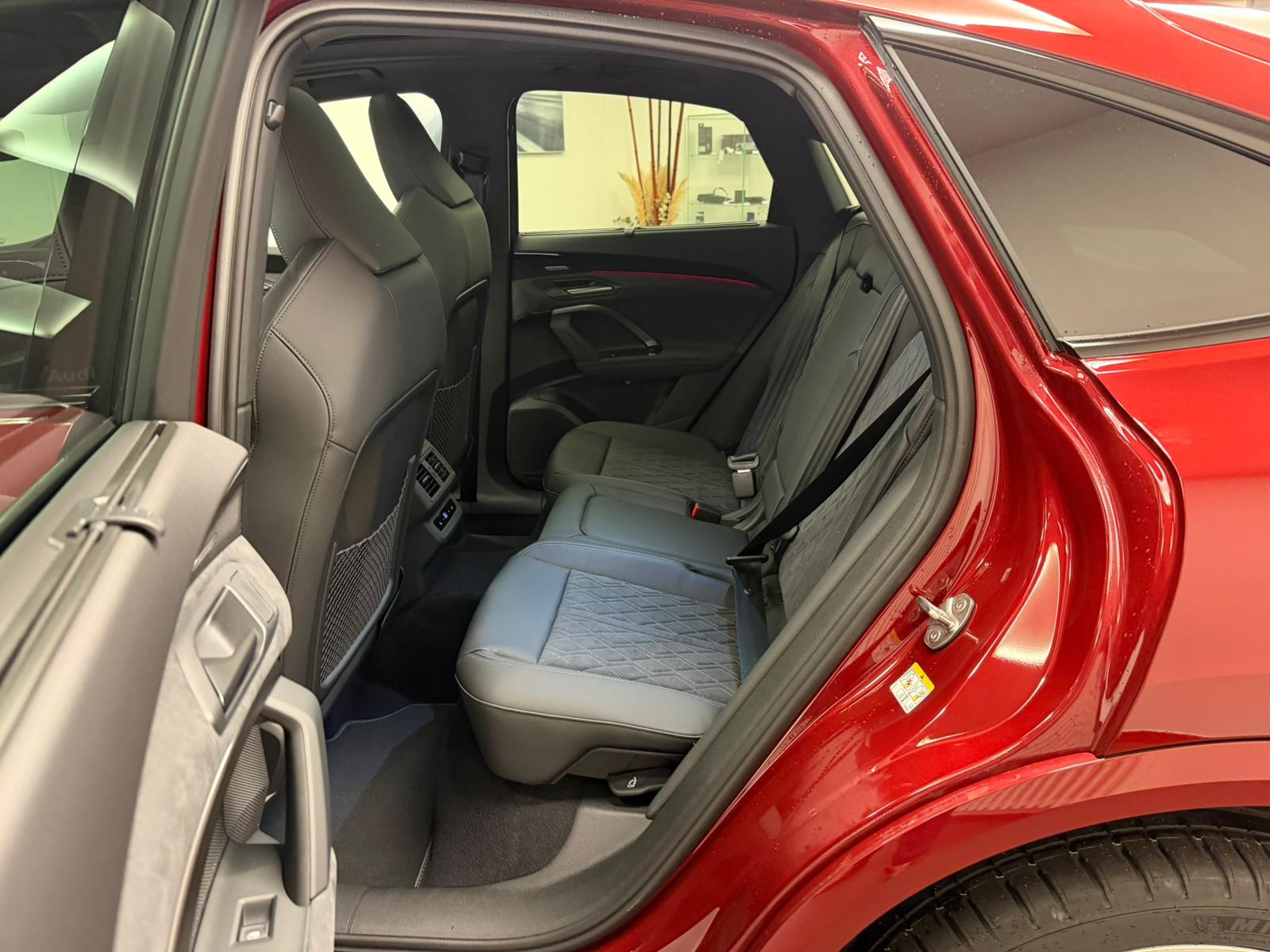 Audi Q5 Sportback TDI quattro 150kW 204ch S tronic — 7