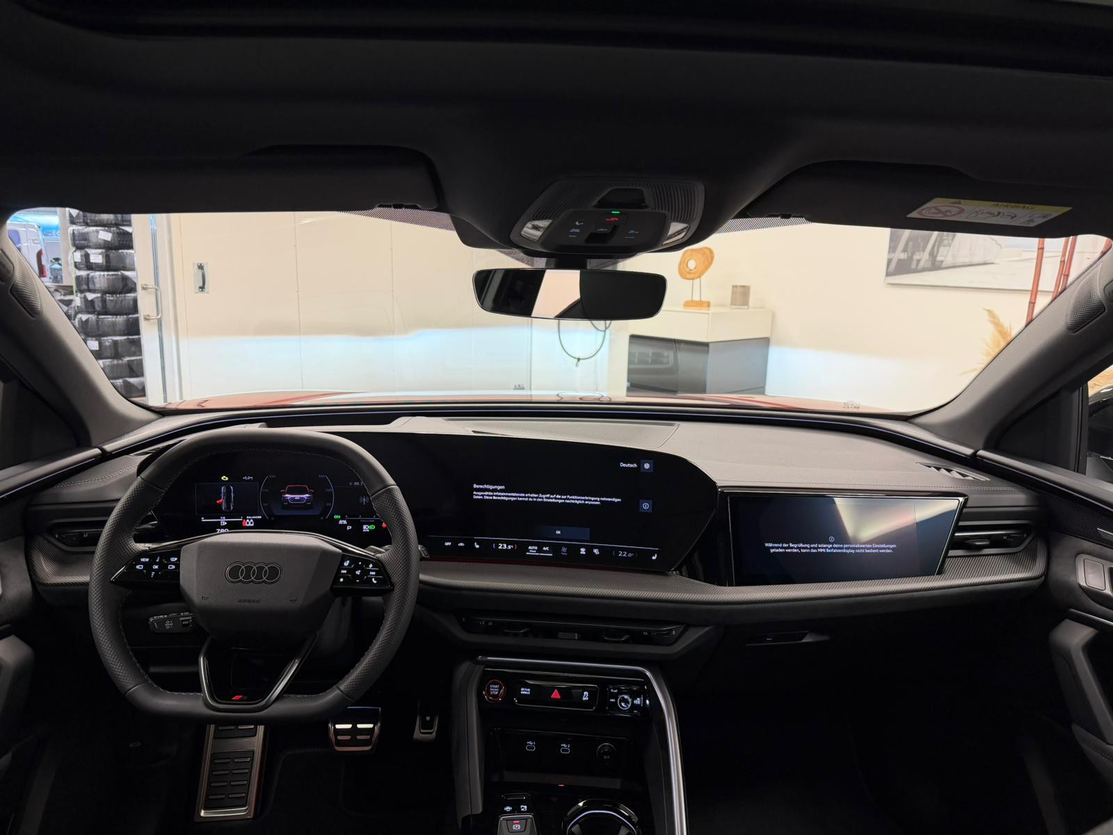 Audi Q5 Sportback TDI quattro 150kW 204ch S tronic — 5