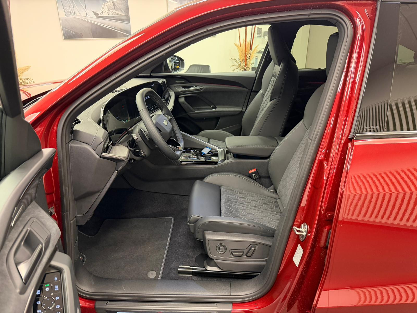 Audi Q5 Sportback TDI quattro 150kW 204ch S tronic — 3