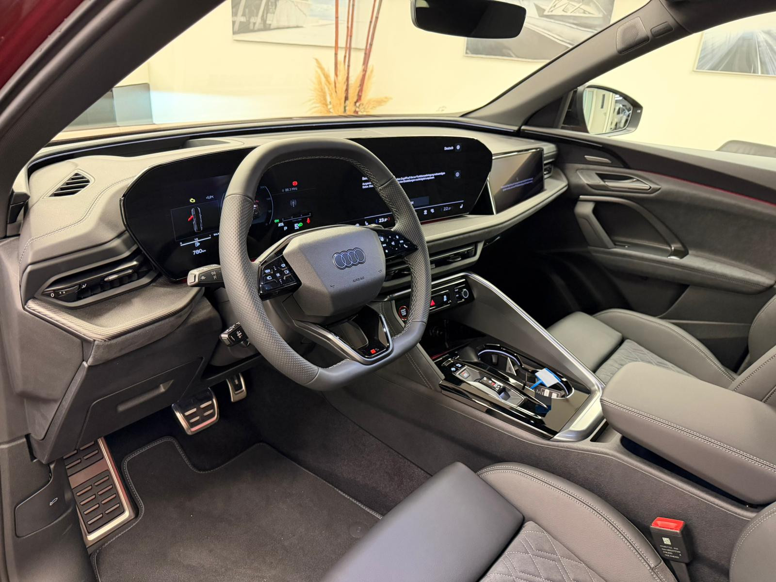 Audi Q5 Sportback TDI quattro 150kW 204ch S tronic — 4
