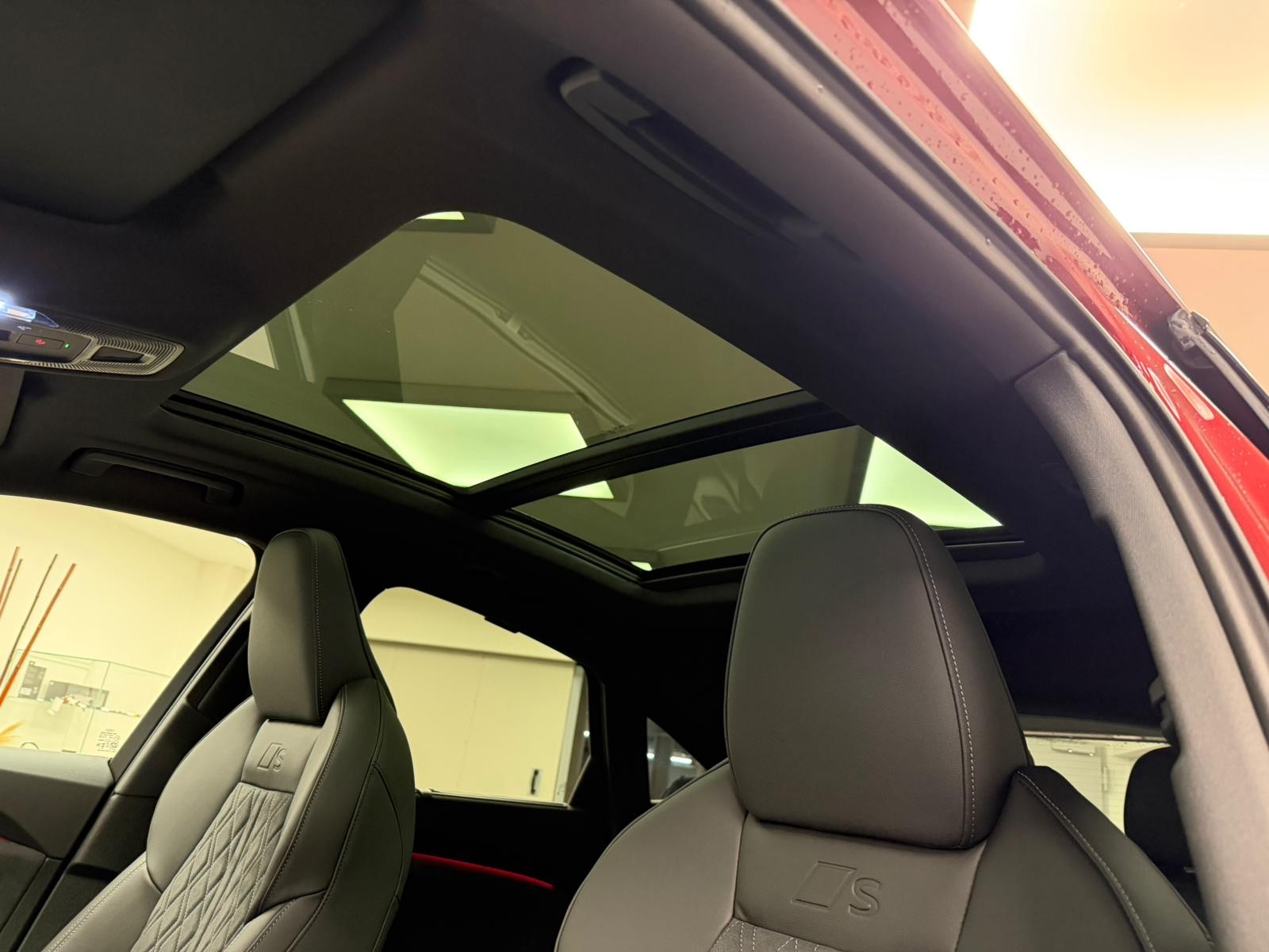 Audi Q5 Sportback TDI quattro 150kW 204ch S tronic — 6