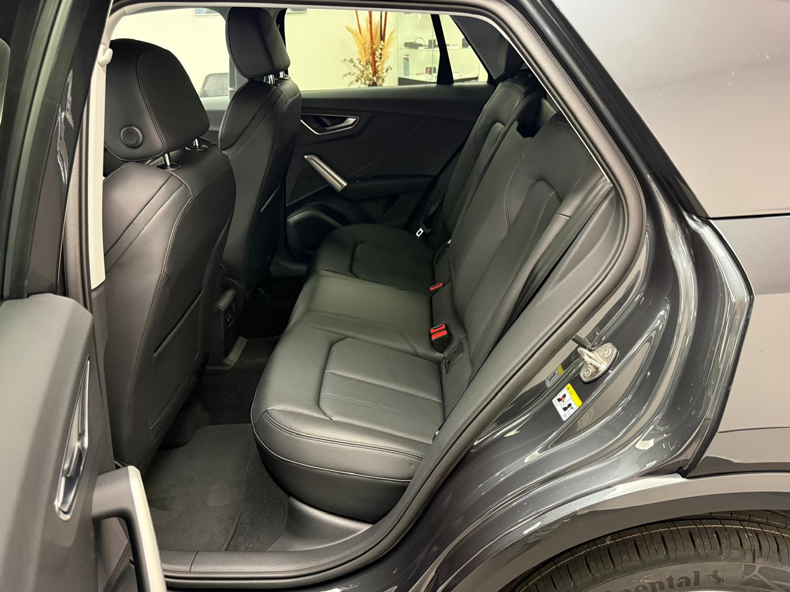 Audi Q2 advanced TDI 150 ch / 110kWS tronic — 6