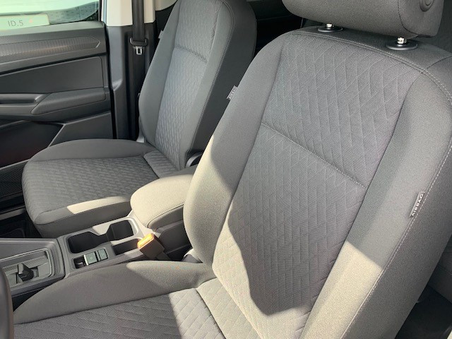Volkswagen Caddy Maxi LIFE 1.5TSI 116CV DSG7 — 2