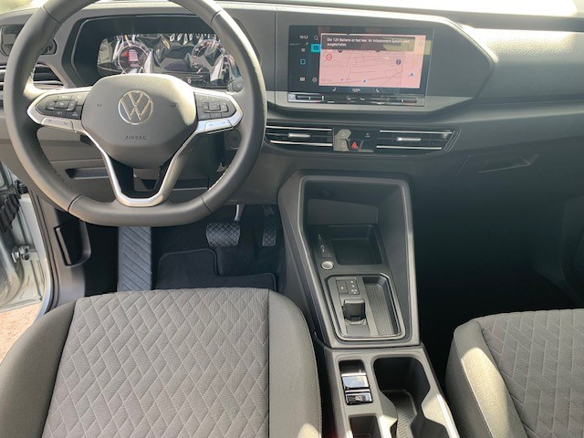 Volkswagen Caddy Maxi LIFE 1.5TSI 116CV DSG7 — 3