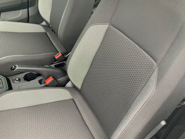 Volkswagen Polo 1.0 MPI 80CV 5 VITESSES — 2