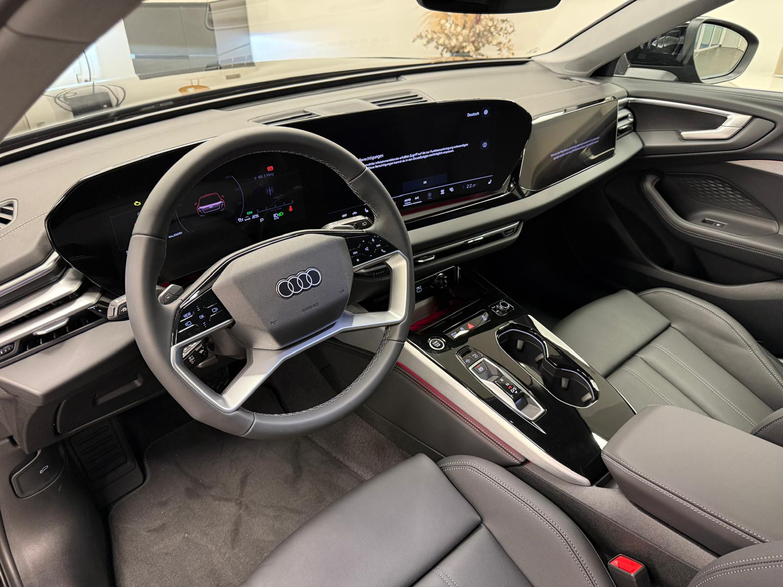 Audi A5 Avant S line TFSI quattro 204 CV / 150 kW S tronic — 4