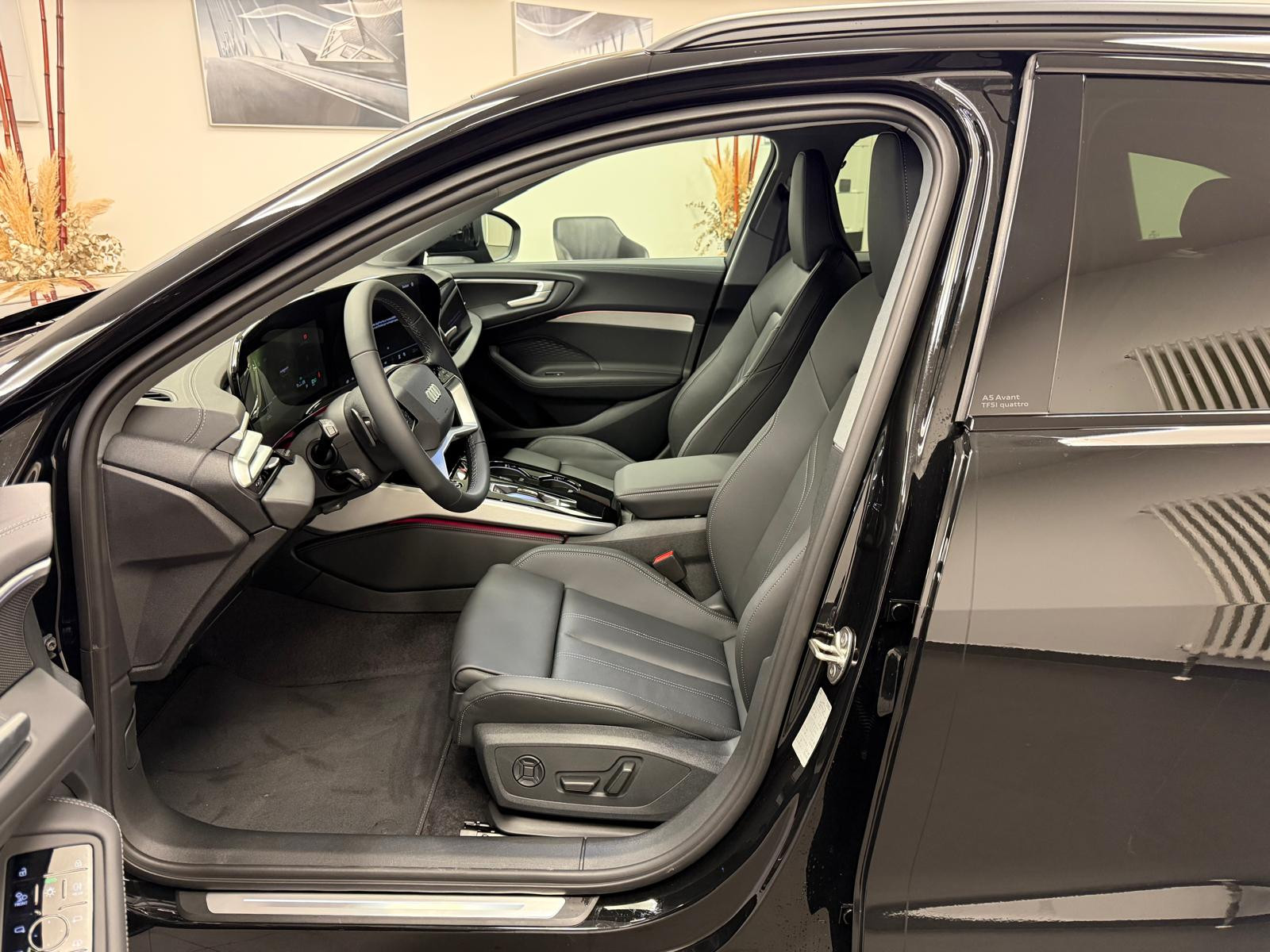 Audi A5 Avant S line TFSI quattro 204 CV / 150 kW S tronic — 3