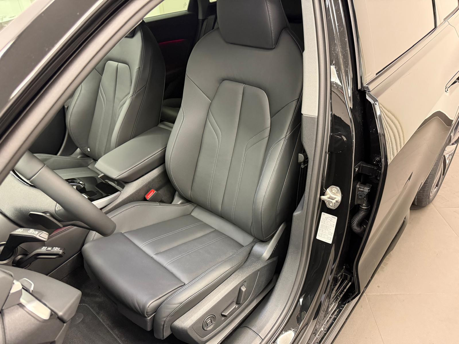 Audi A5 Avant S line TFSI quattro 204 CV / 150 kW S tronic — 2