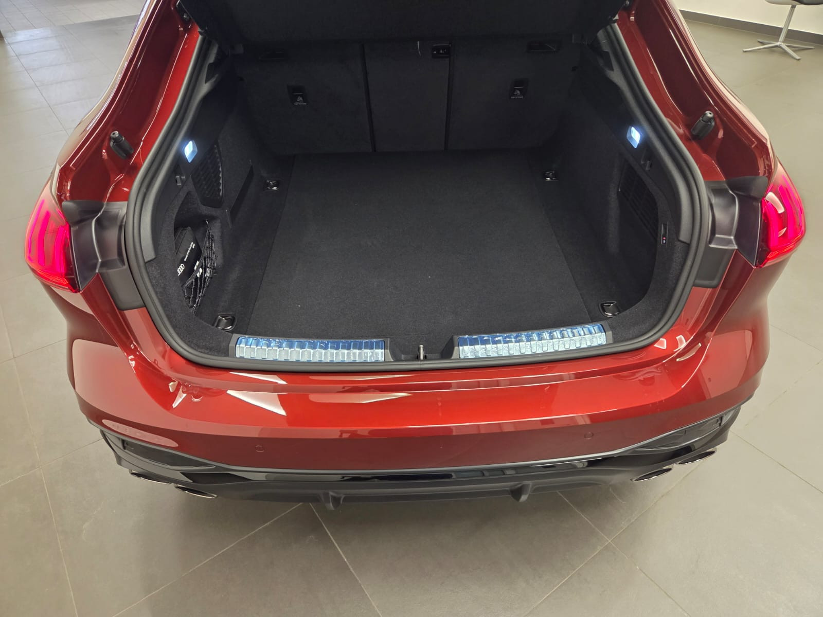 Audi S5 Berline TFSI quattro 367ch / 270kW Tiptronic — 9