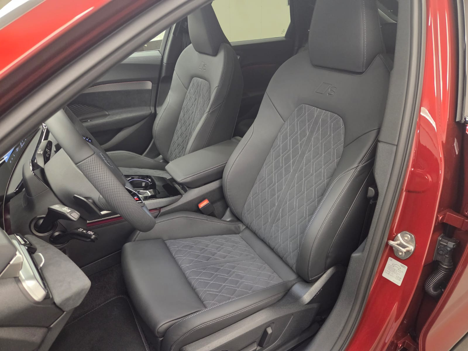 Audi S5 Berline TFSI quattro 367ch / 270kW Tiptronic — 2