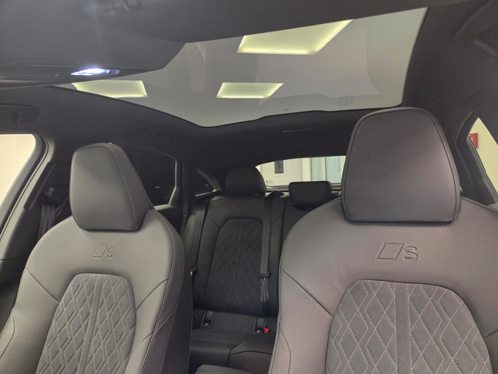 Audi S5 Berline TFSI quattro 367ch / 270kW Tiptronic — 6