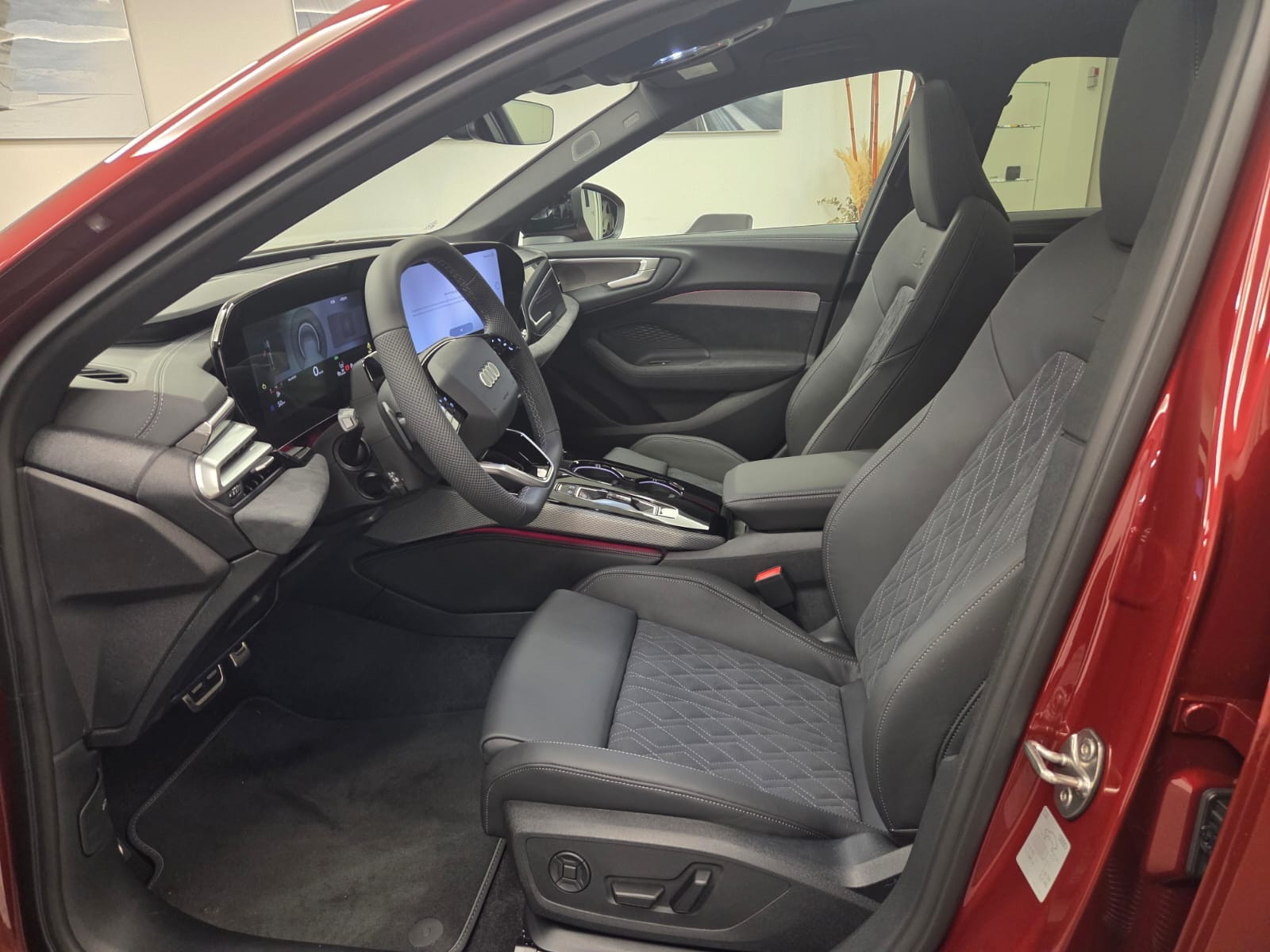 Audi S5 Berline TFSI quattro 367ch / 270kW Tiptronic — 3