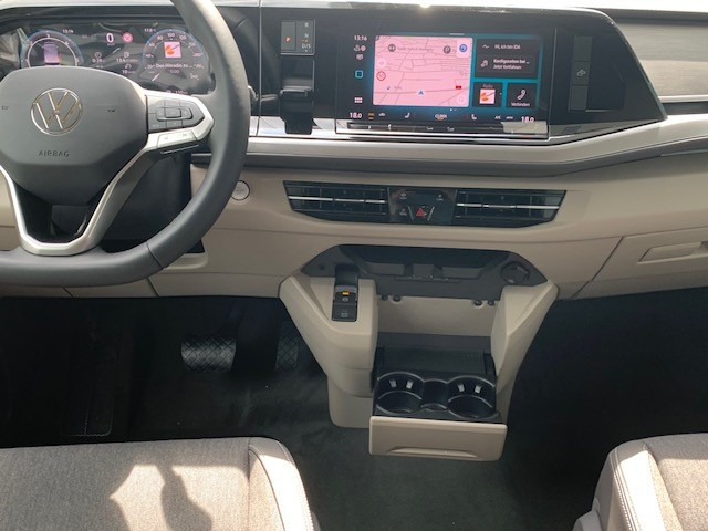 Volkswagen California OCEAN LP4 2.0TDI 150CV DSG7 — 4