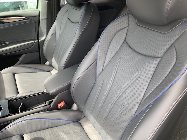 Volkswagen Tiguan R-LINE BLACK STYLE 2.0TDI 193CV 4MOTION DSG7 — 2