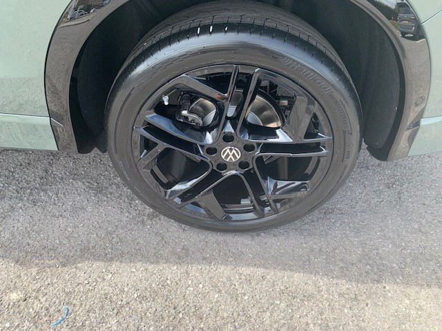 Volkswagen Tiguan R-LINE BLACK STYLE 2.0TDI 193CV 4MOTION DSG7 — 4