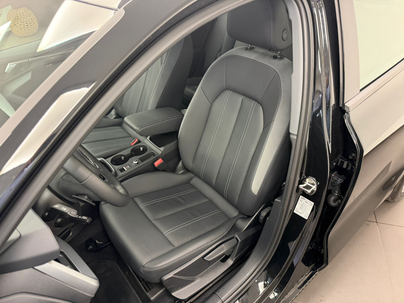 Audi A3 Sportback advanced 30 TFSI 116 CV / 85 kW S tronic — 2