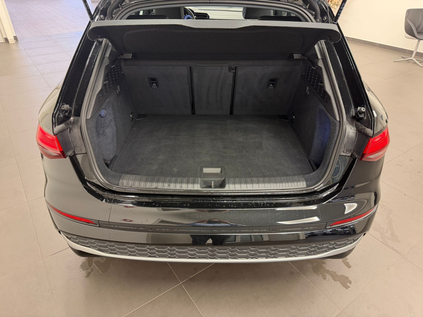 Audi A3 Sportback advanced 30 TFSI 116 CV / 85 kW S tronic — 7