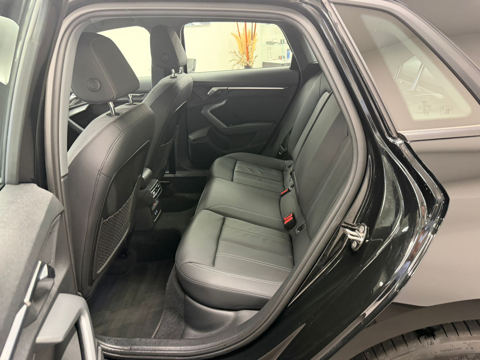 Audi A3 Sportback advanced 30 TFSI 116 CV / 85 kW S tronic — 6