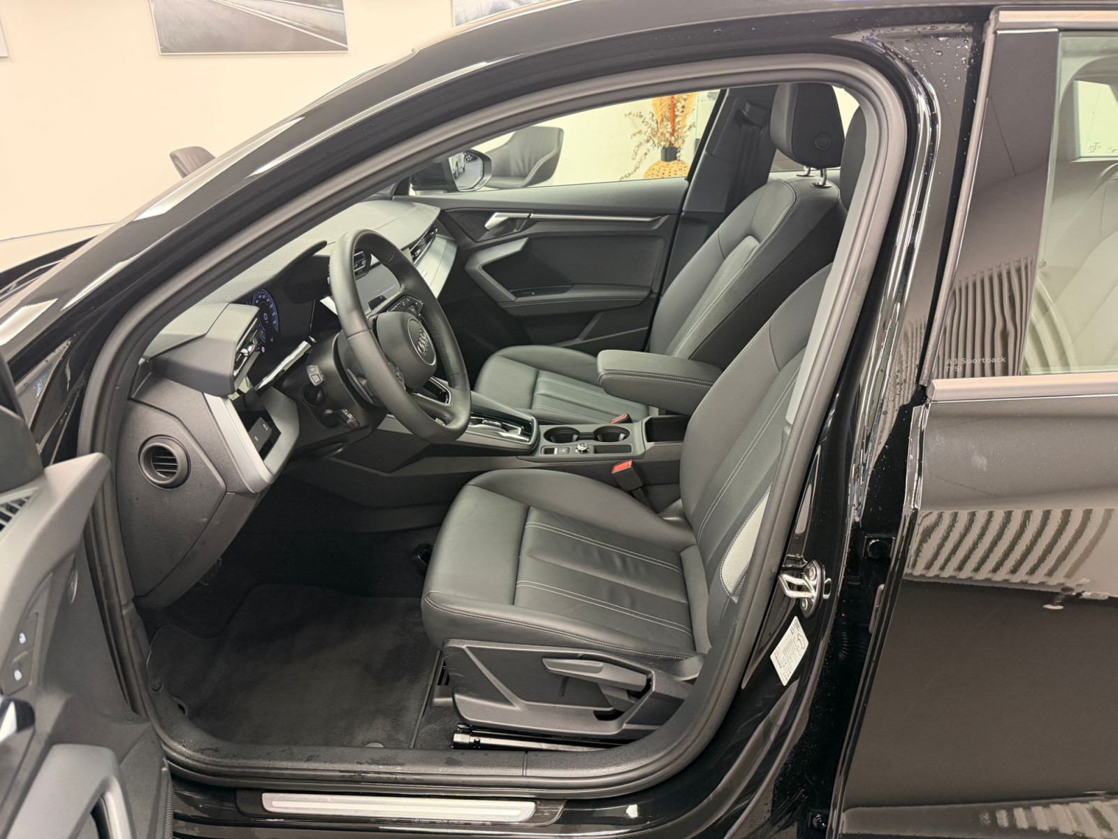 Audi A3 Sportback advanced 30 TFSI 116 CV / 85 kW S tronic — 3