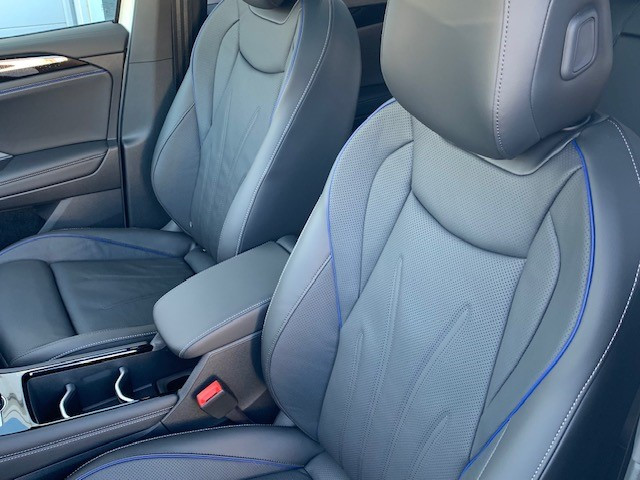 Volkswagen Tiguan R-LINE BLACK STYLE 1.5 eHYBRID 177CV DSG6 — 2