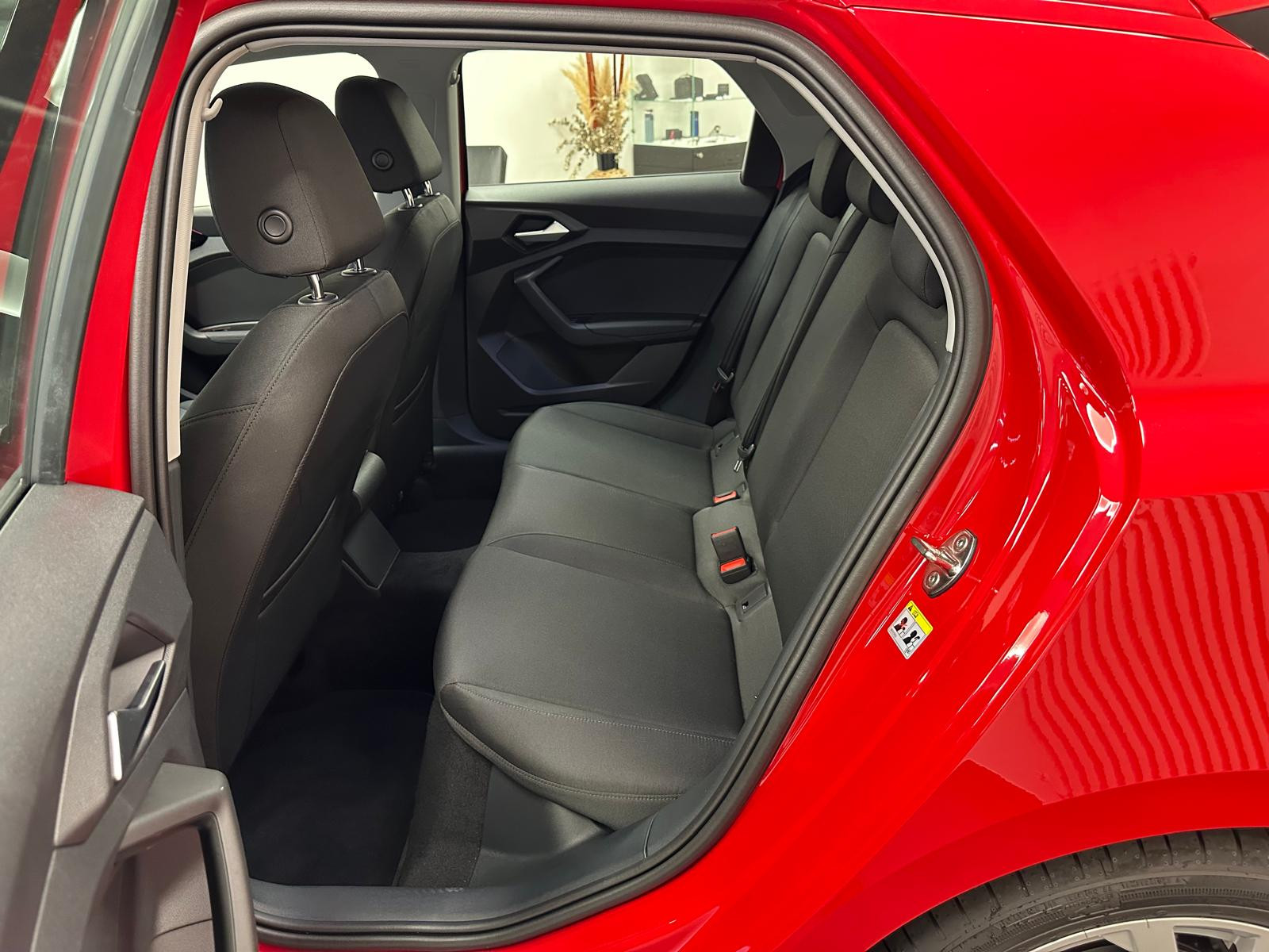 Audi A1 Sportback advanced 25 TFSI 95CV / 70kW S tronic — 6