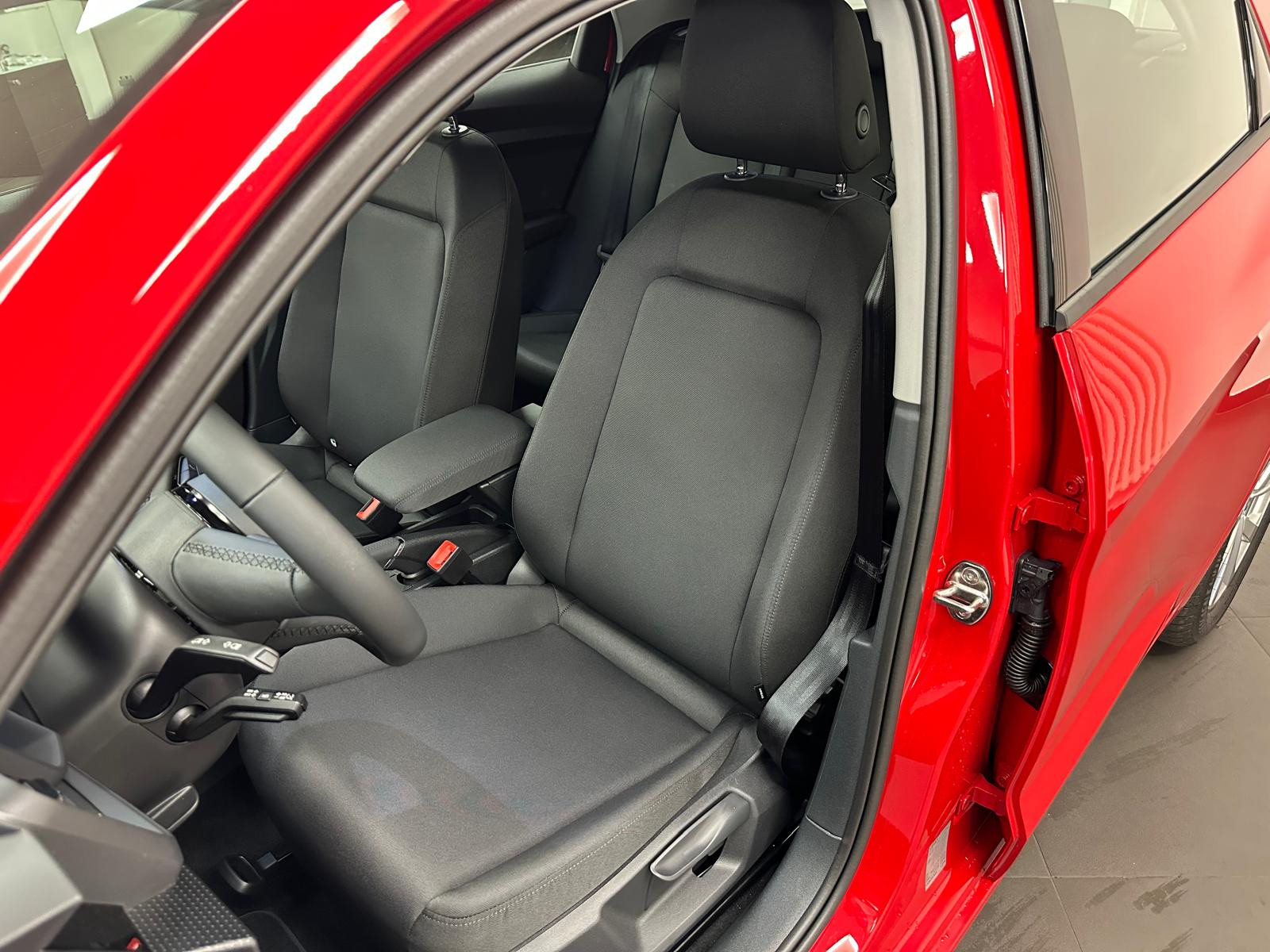 Audi A1 Sportback advanced 25 TFSI 95CV / 70kW S tronic — 2