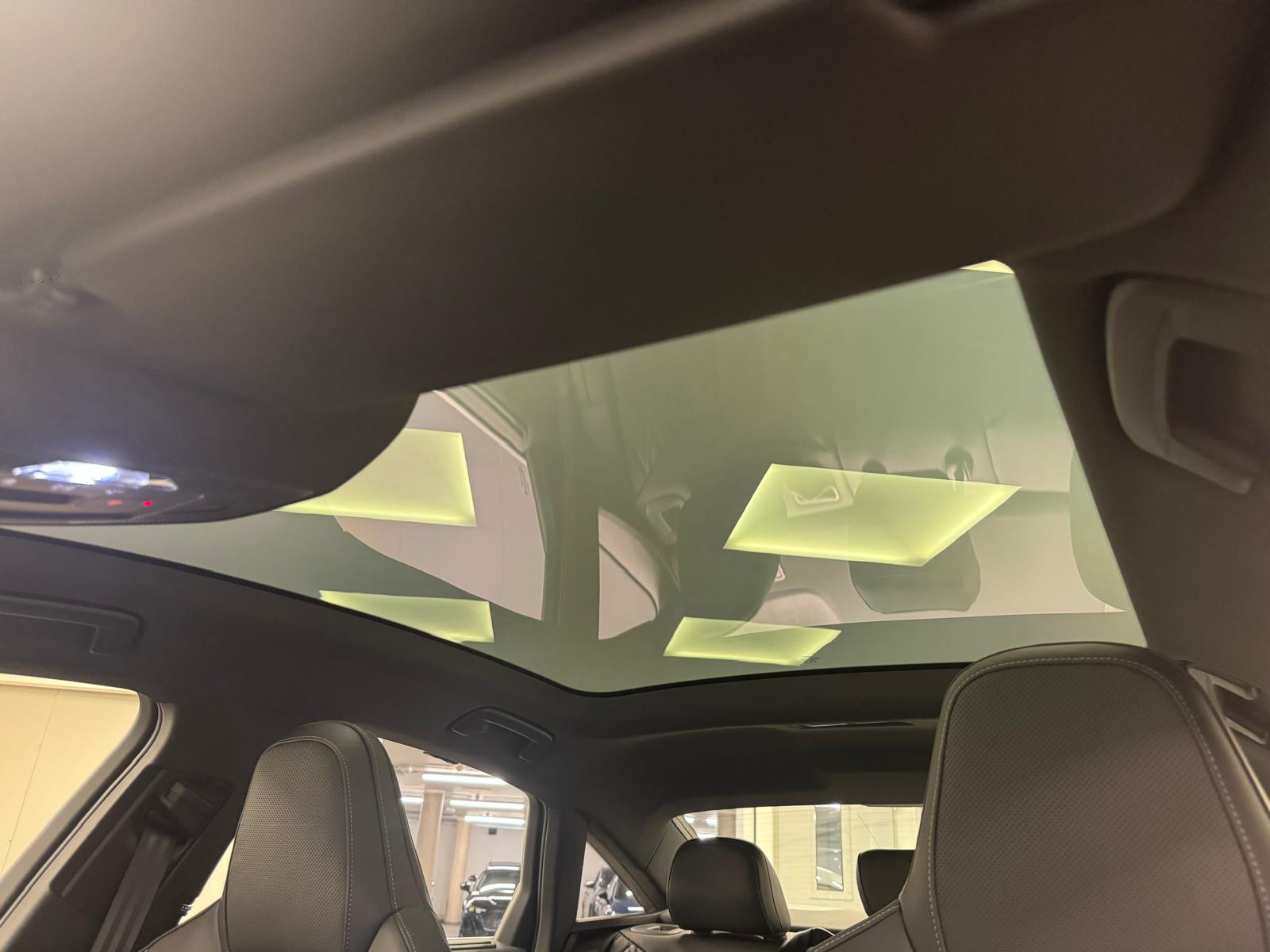 Audi A6 Berline S line 204ch / 150 KW TDI quattro S tronic — 7