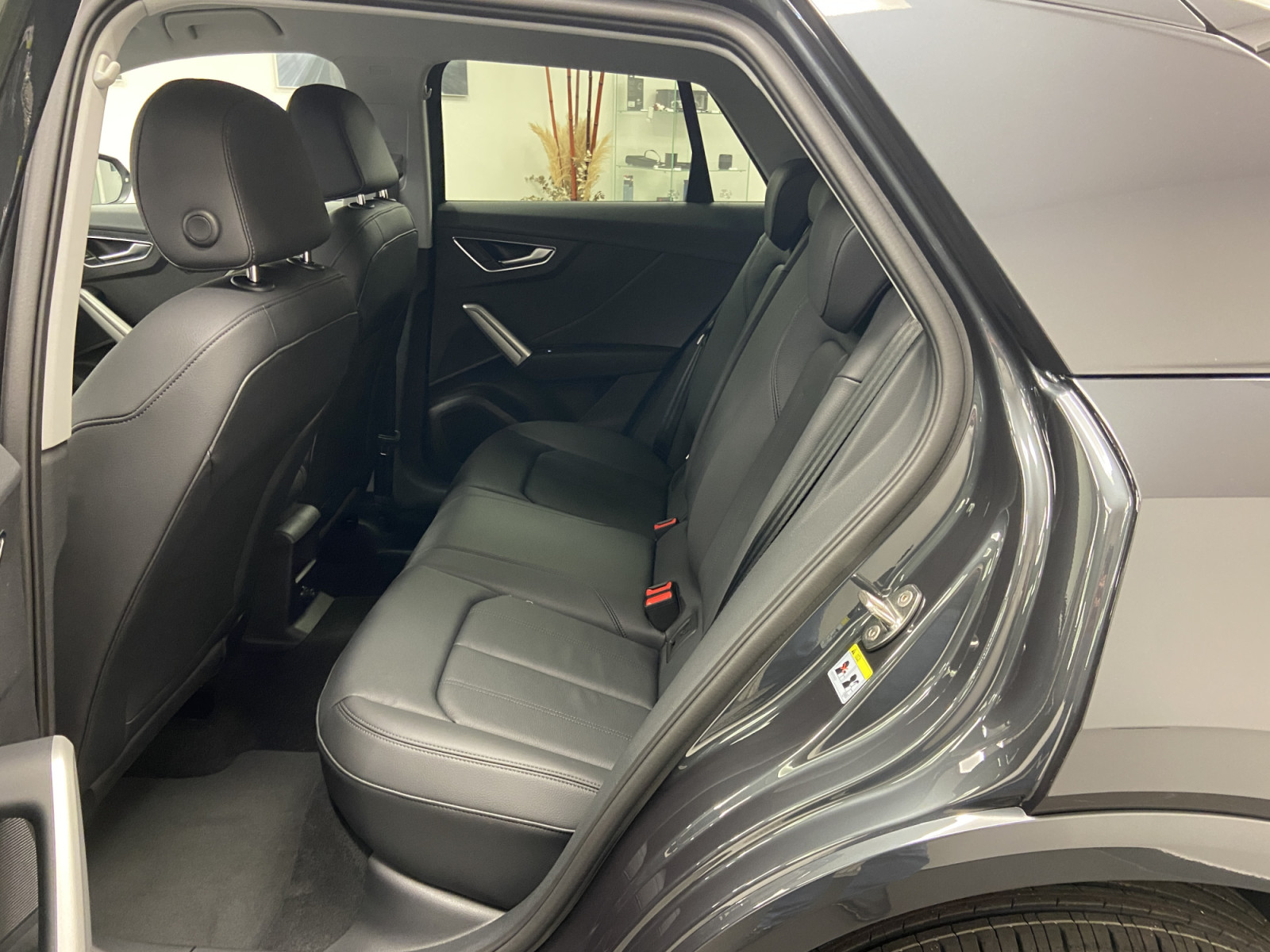 Audi Q2 advanced TDI 150 CH / 110 KW S tronic — 6