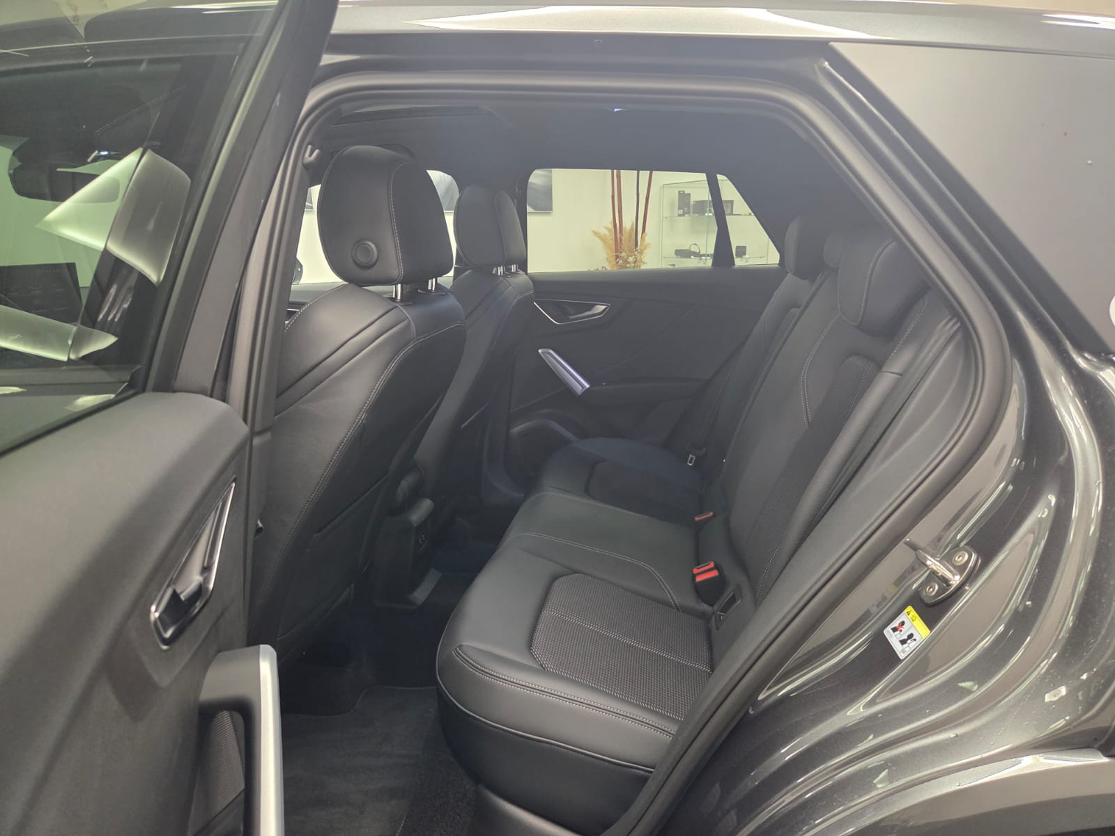 Audi Q2 S line 35 TDI 150 CH / 110 KW S tronic — 6