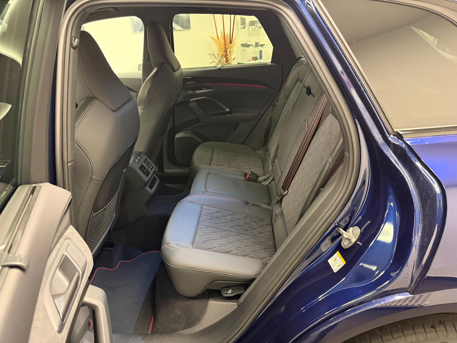 Audi Q5 SUV S line 204 CH / 150 KW TFSI quattro S tronic — 6