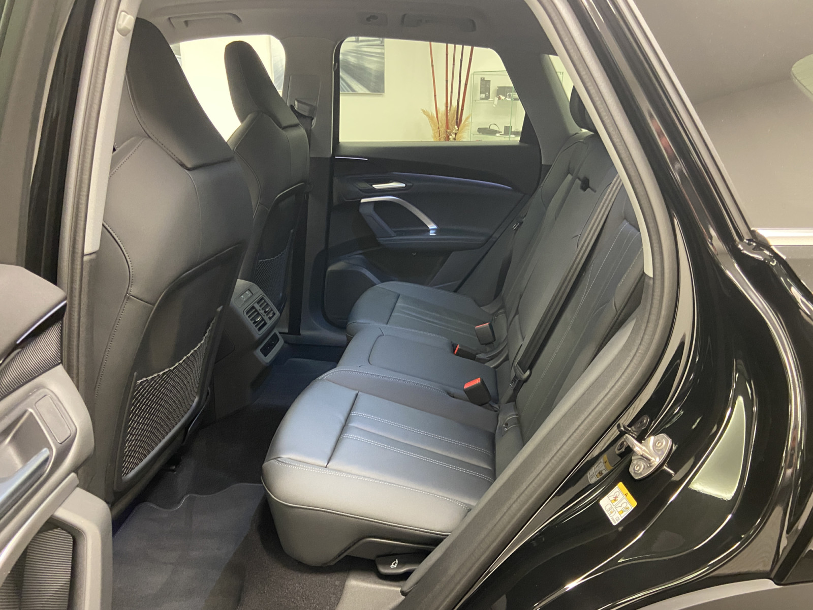 Audi Q5 SUV e-hybrid 299 CH / 220 KW quattro S tronic — 6
