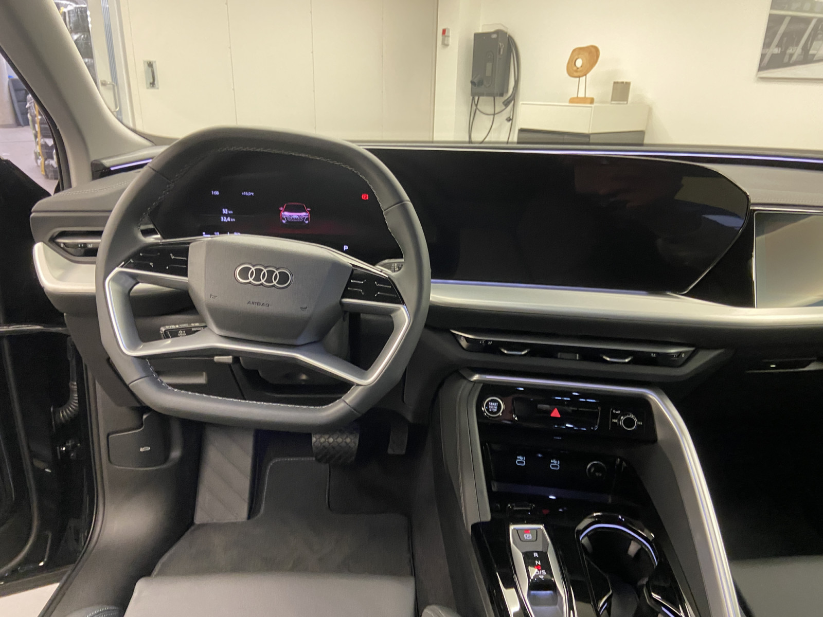 Audi Q5 SUV e-hybrid 299 CH / 220 KW quattro S tronic — 5