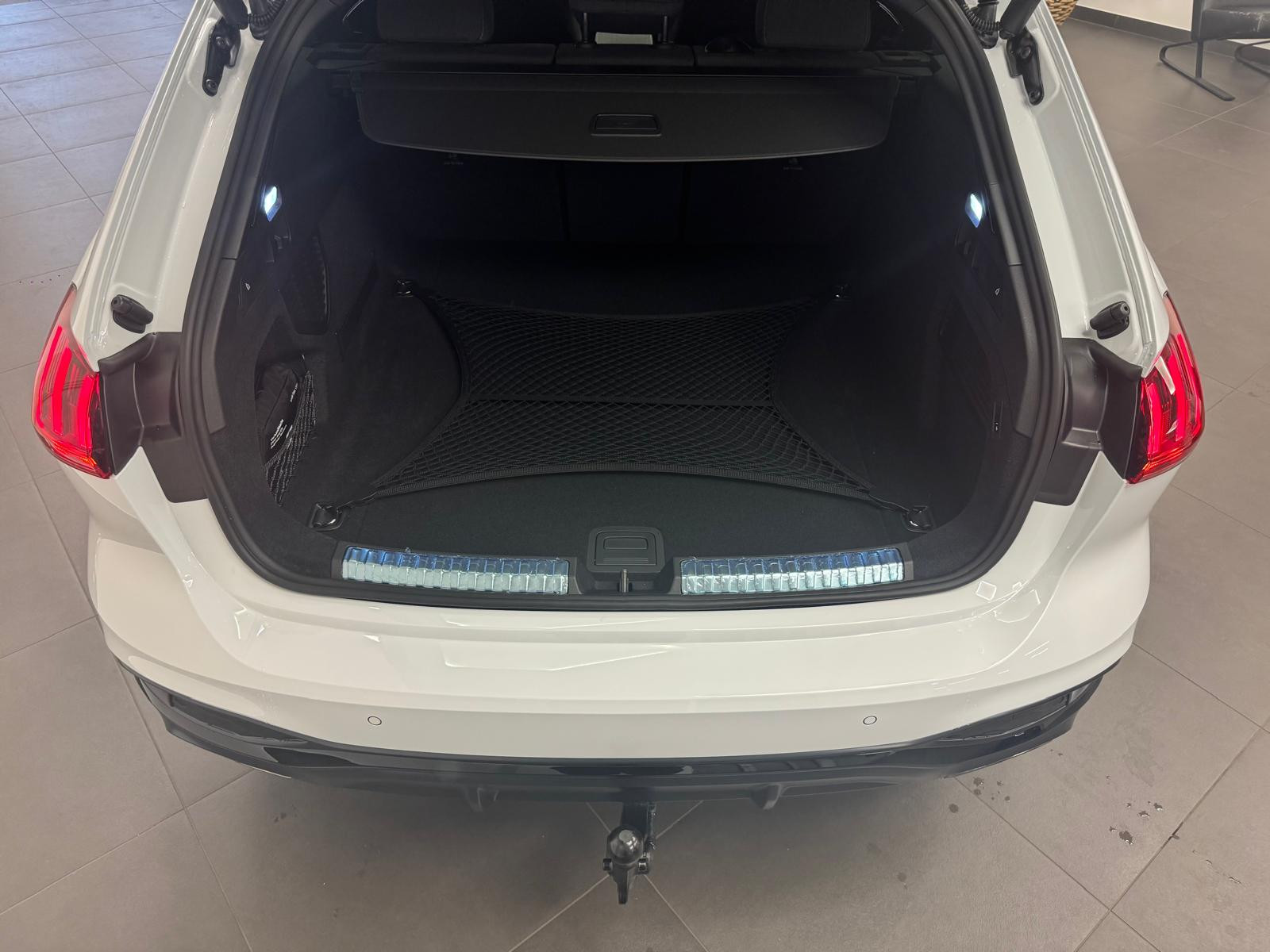 Audi A5 A5 Avant S line TFSI 150 CV / 110 kW S tronic — 8