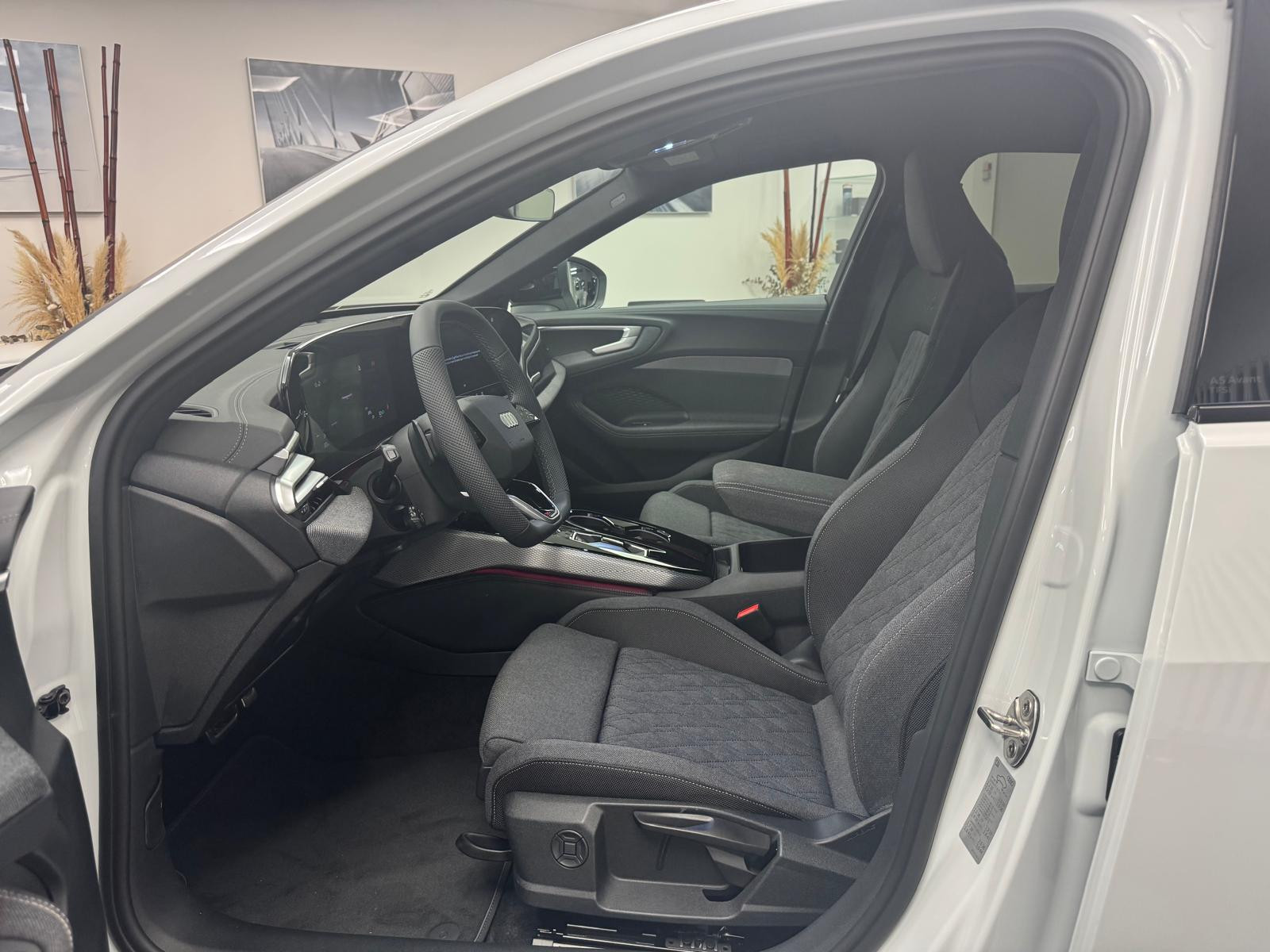 Audi A5 A5 Avant S line TFSI 150 CV / 110 kW S tronic — 3