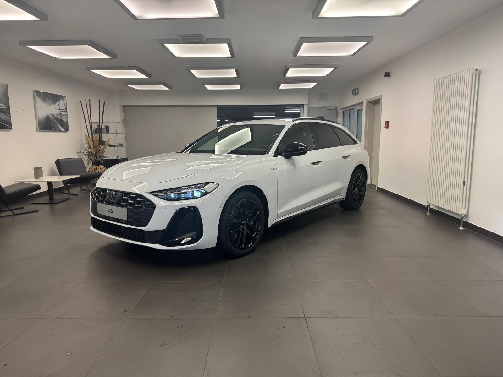 Audi A5 A5 Avant S line TFSI 150 CV / 110 kW S tronic — 1