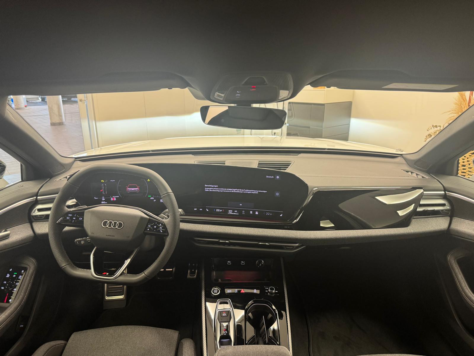 Audi A5 A5 Avant S line TFSI 150 CV / 110 kW S tronic — 5