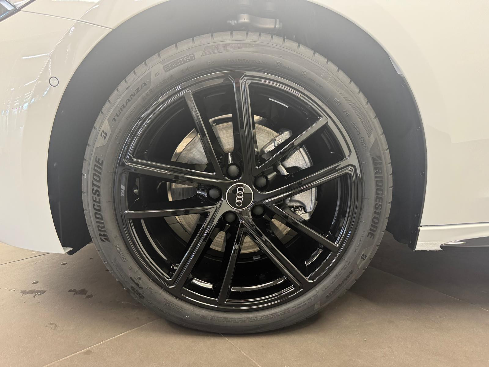 Audi A5 A5 Avant S line TFSI 150 CV / 110 kW S tronic — 9