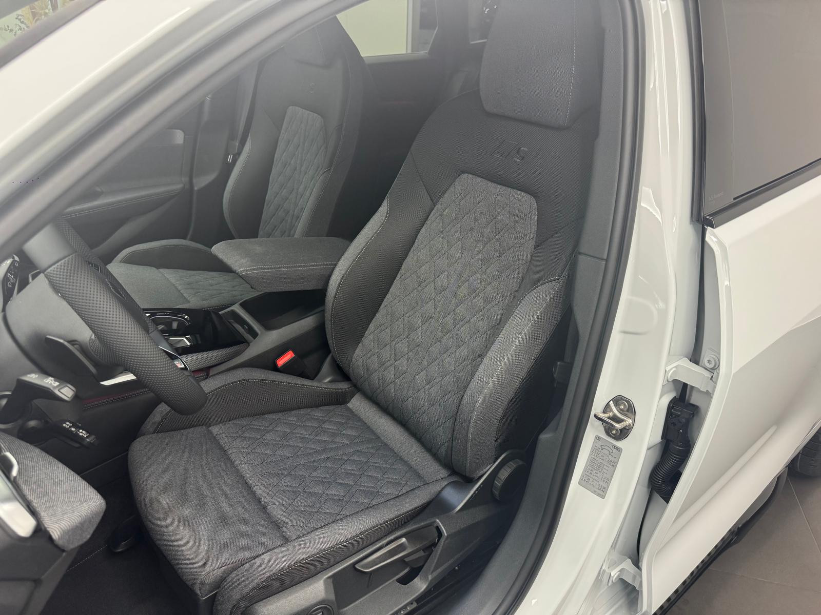 Audi A5 A5 Avant S line TFSI 150 CV / 110 kW S tronic — 2