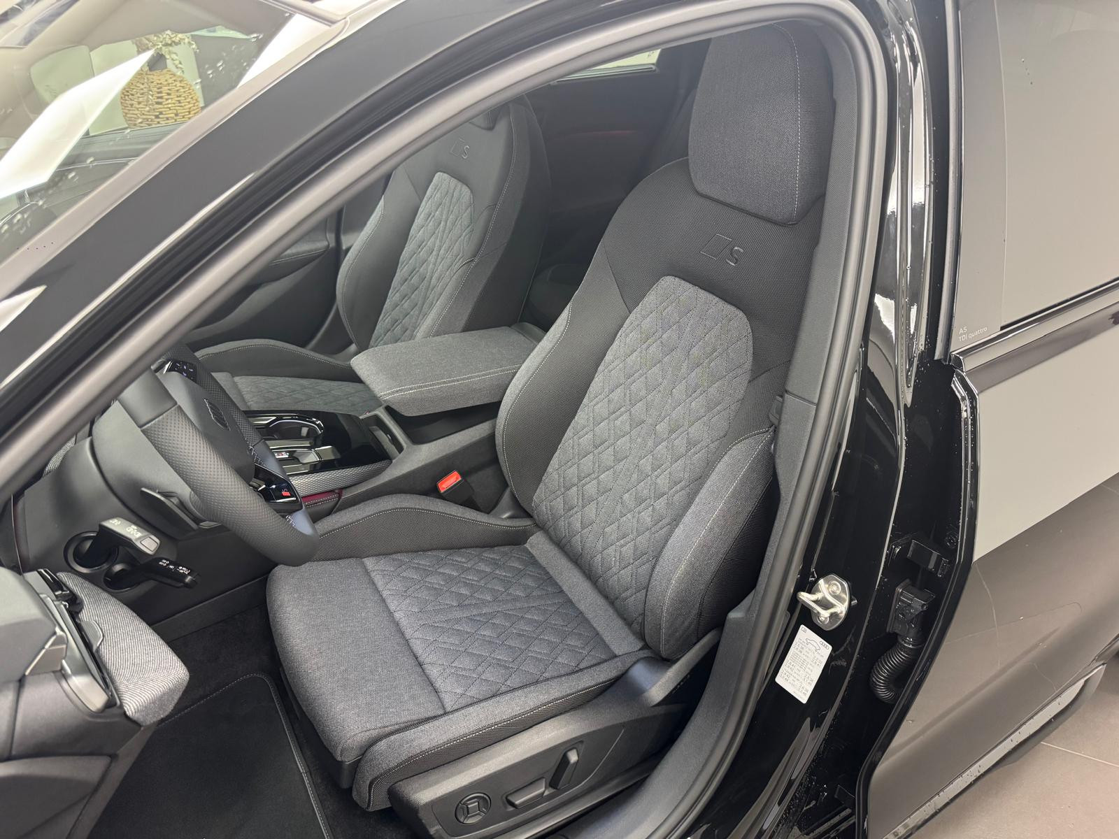 Audi A5 A5 Berline S line TDI quattro 204 CV / 150 kW S tronic — 4