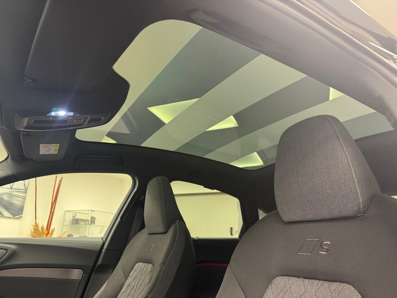Audi A5 A5 Berline S line TDI quattro 204 CV / 150 kW S tronic — 6