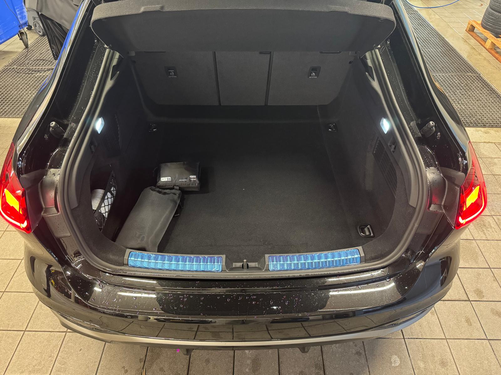 Audi A5 A5 Berline S line TDI quattro 204 CV / 150 kW S tronic — 9