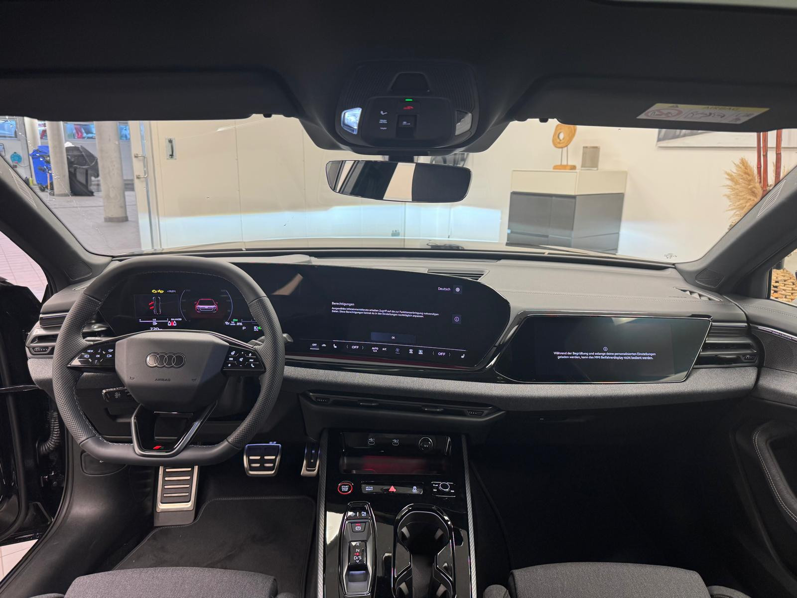 Audi A5 A5 Berline S line TDI quattro 204 CV / 150 kW S tronic — 5