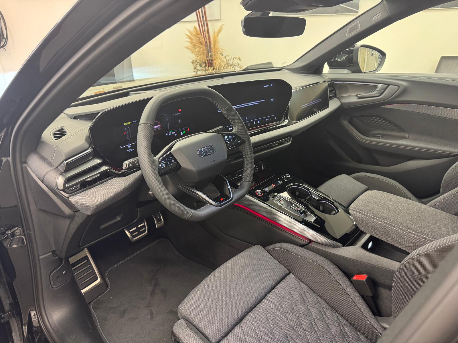 Audi A5 A5 Berline S line TDI quattro 204 CV / 150 kW S tronic — 2