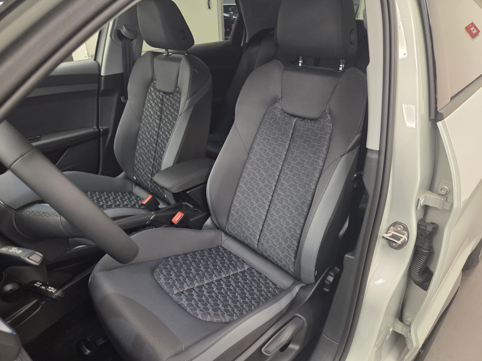 Audi A1 Sportback advanced TFSI 116 CV / 85 kW S tronic — 2