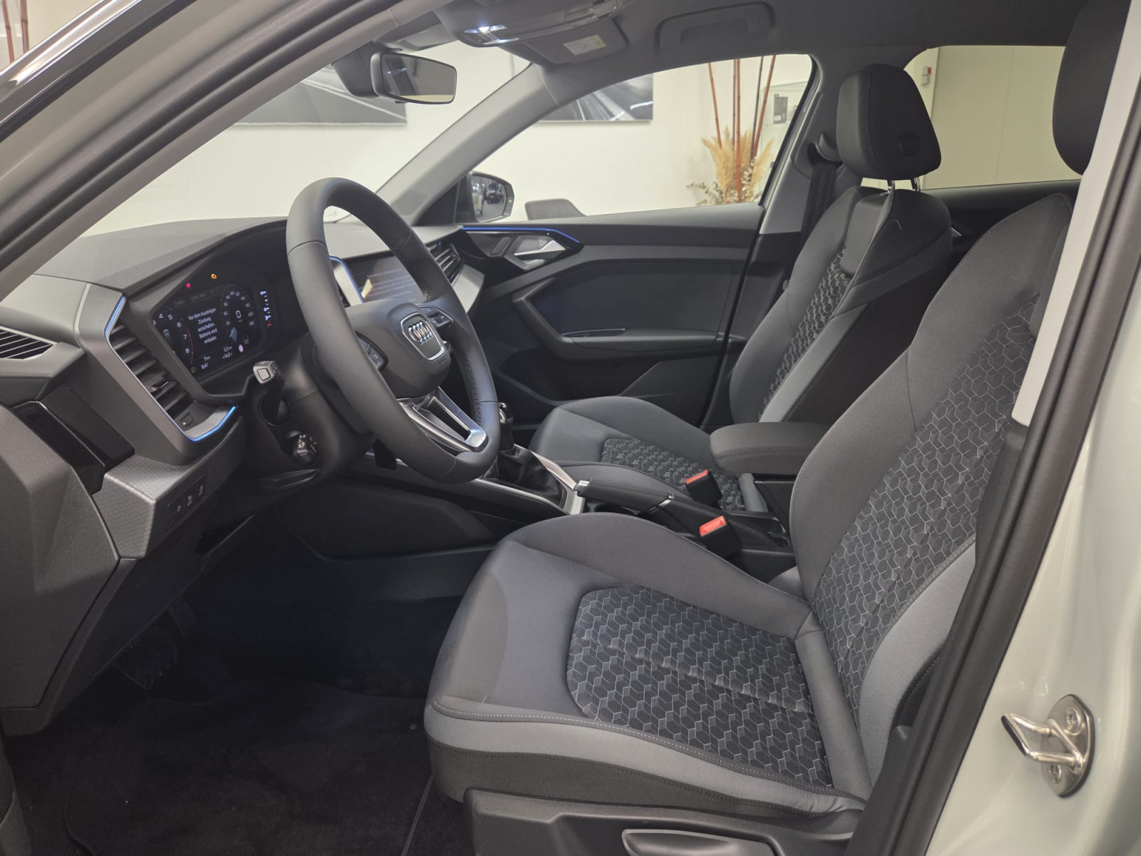 Audi A1 Sportback advanced TFSI 116 CV / 85 kW S tronic — 3
