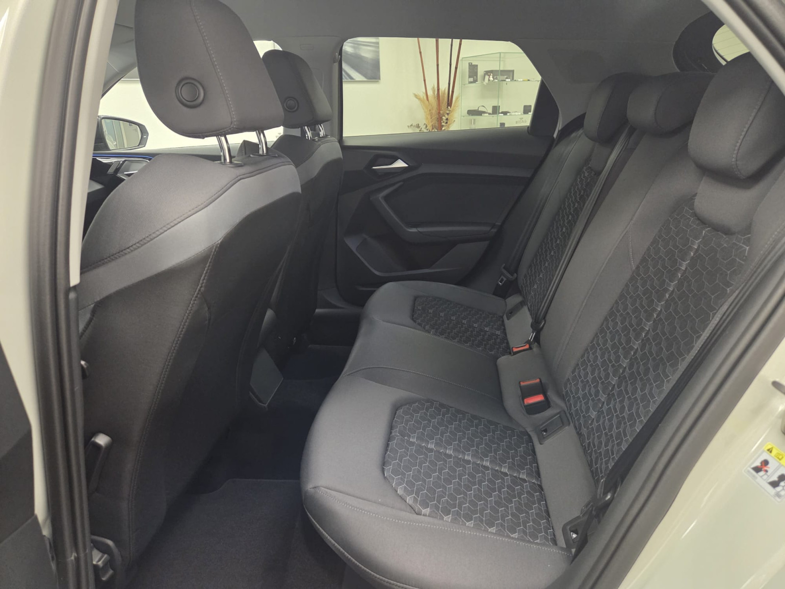 Audi A1 Sportback advanced TFSI 116 CV / 85 kW S tronic — 6