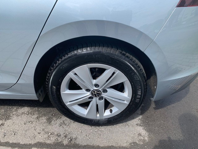 Volkswagen Golf LIFE 2.0TDI 116CV 6VITESSES — 4